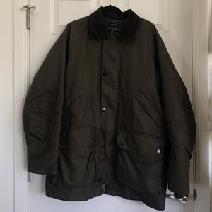 Nautica Heavy Duty Jacket
